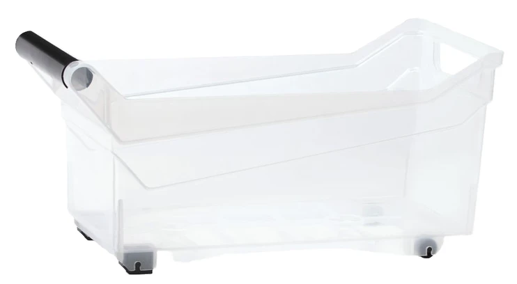 Короб для зберігання Prosperplast 480х177х256 (81802)